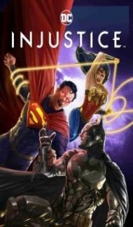 Injustice (2021) English Movie Full Movie