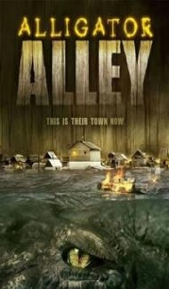 Alligator Alley (2013) Hindi Dubbed Full Movie