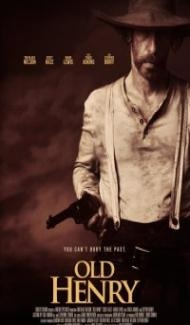 Old Henry (2021) English Movie Full Movie