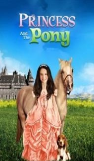Princess and the Pony (2011) Hindi Dubbed Full Movie