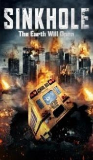 Sink Hole (2013) Hindi Dubbed Full Movie