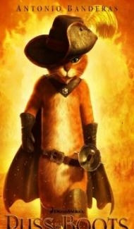 Puss In Boots (2011) Hindi Dubbed Full Movie