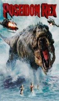Poseidon Rex (2013) Hindi Dubbed Full Movie
