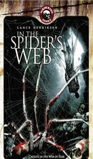 In the Spiders Web (2007) Hindi Dubbed Full Movie
