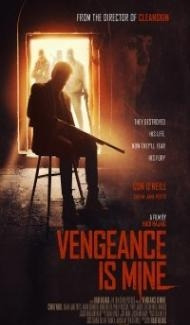 Vengeance is Mine (2021) English Movie Full Movie