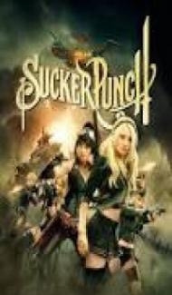 Sucker Punch (2011) Hindi Dubbed Full Movie