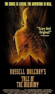 Tale of the Mummy (1998) Hindi Dubbed Full Movie