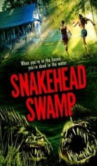 Snakehead Swamp (2014) Hindi Dubbed Full Movie