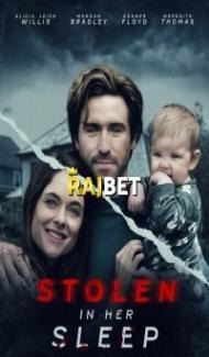 Stolen in Her Sleep (2022) Hindi Dubbed Full Movie
