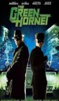 The Green Hornet (2011) Hindi Dubbed Full Movie