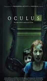 Oculus (2013) Hindi Dubbed Full Movie