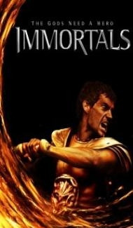 Immortals (2011) Hindi Dubbed Full Movie