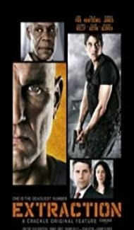 Extraction (2013) Hindi Dubbed Full Movie