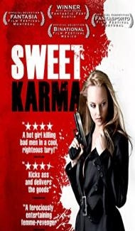 Sweet Karma (2009) Hindi Dubbed Full Movie