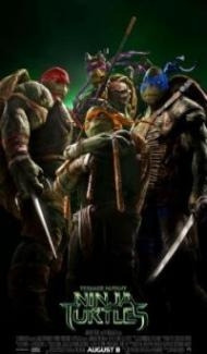 Teenage Mutant Ninja Turtles (2014) Hindi Dubbed Full Movie