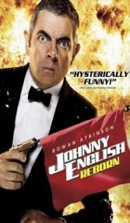 Johnny English Reborn (2011) Hindi Dubbed Full Movie