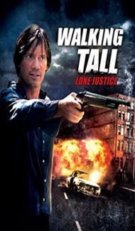 Walking Tall Lone Justice (2007) Hindi Dubbed Full Movie
