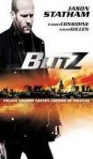 Blitz (2011) Hindi Dubbed Full Movie