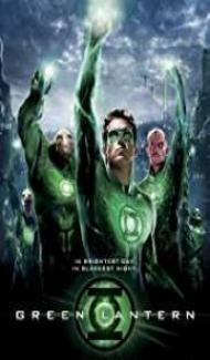 Green Lantern (2011) Hindi Dubbed Full Movie