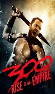 300 Rise of an Empire (2014) Hindi Dubbed Full Movie