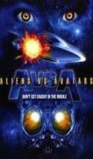 Aliens vs Avatars (2011) Hindi Dubbed Full Movie