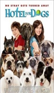 Hotel for Dogs (2009) Hindi Dubbed Full Movie
