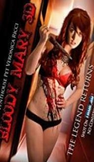 Bloody Mary 3D (2011) Hindi Dubbed Full Movie