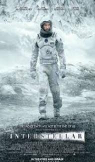 Interstellar (2014) Hindi Dubbed Full Movie