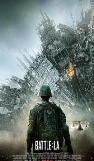 Battle Los Angeles (2011) Hindi Dubbed Full Movie