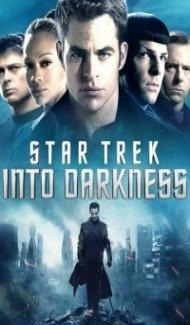 Star Trek Into Darkness (2013) Hindi Dubbed Full Movie