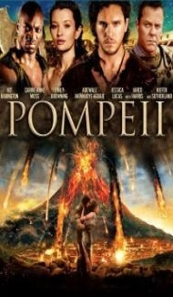 Pompeii (2014) Hindi Dubbed Full Movie