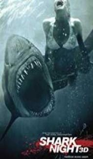 Shark Night (2011) Dual Audio Hindi Dubbed Full Movie