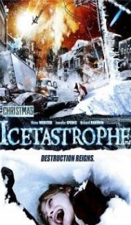 Christmas Icetastrophe (2014) Hindi Dubbed Full Movie