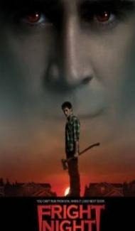 Fright Night (2011) Dual Audio Hindi Dubbed Full Movie