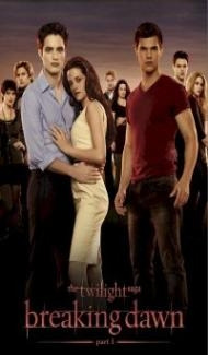 The Twilight Saga Breaking Dawn Part 1 (2011) Dual Audio Hindi Dubbed Full Movie
