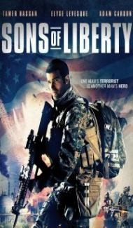 Sons of Liberty (2013) Hindi Dubbed Full Movie