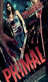 Primal (2010) Hindi Dubbed Full Movie