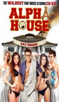 Alpha House (2014) Hindi Dubbed Full Movie