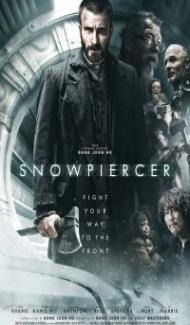 Snowpiercer (2013) Hindi Dubbed Full Movie