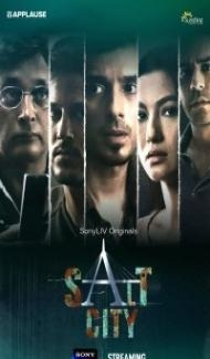 Salt City (2022) Web Series Full Movie