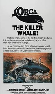 Orca The Killer Whale (1977) Hindi Dubbed Full Movie