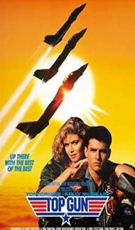 Top Gun (1986) Hindi Dubbed Full Movie
