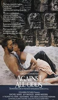 Against All Odds (1984) Hindi Dubbed Full Movie