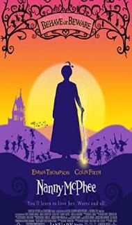 Nanny McPhee (2005) Hindi Dubbed Full Movie