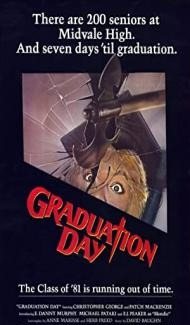 Graduation Day (1981) Hindi Dubbed Full Movie