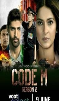 Code M (2022) Season 2 Web Series Full Movie