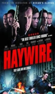 Haywire (2011) Dual Audio Hindi Dubbed Full Movie
