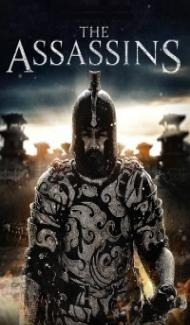 The Assassins (2012) Hindi Dubbed Full Movie