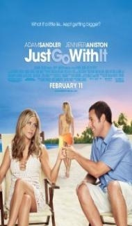 Just Go with It (2011) Dual Audio Hindi Dubbed Full Movie