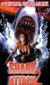 Shark Attack 2 (2000) Hindi Dubbed Full Movie